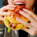 Ilustrasi pola makan (Sumber Foto : Getty Images)