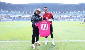 100 Laga Teja Paku Alam untuk Persib. (Foto/persib)