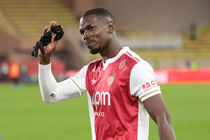 Paul Pogba Tiba-Tiba Starter Lagi Setelah 1.084 Hari (Foto: Getty Images/Jean Catuffe)