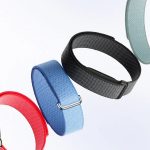 Google Perkenalkan Fitbit Air, Gelang Pintar Minimalis Tanpa Display (Tangkapan Layar)