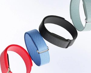 Google Perkenalkan Fitbit Air, Gelang Pintar Minimalis Tanpa Display (Tangkapan Layar)