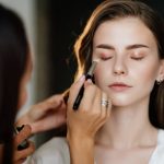 Tren Makeup Natural (Tangkapan Layar)