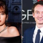 Lisa BLACKPINK dan Frederic Arnault Diduga Putus (Tangkapan Layar)