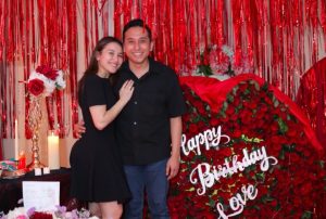Resmi Pacaran? Ayu Ting Ting dan Kevin Gusnadi Go Public Bawa Kejutan (Tangkapan Layar)