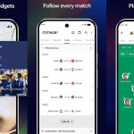 Aplikasi FotMob Android hadirkan berbagai informasi detail tentang dunia sepak bola. (Sumber Foto: Google Play/Istimewa.)