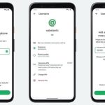 WhatsApp Resmi Hadirkan Fitur Username (Sumber Foto : Jagatreview)
