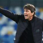 Antonio Conte (Sumber Foto : Getty Images)