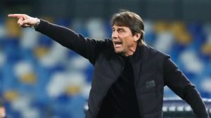 Antonio Conte (Sumber Foto : Getty Images)