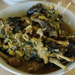 Paniki, Kuliner Khas Minahasa dari Olahan Daging Kelelawar (Tangkapan Layar)