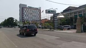 Omzet Menurun, Sejumlah Hotel di Cirebon Terapkan Efisiensi dan Pertimbangkan Pengurangan Karyawan (Foto : Darfan)