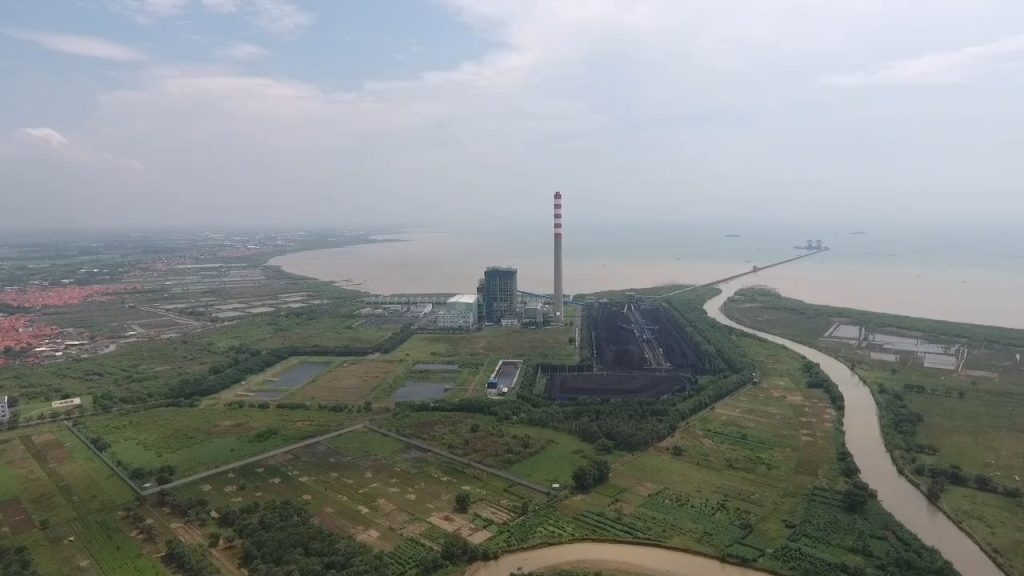 Cirebon Power Pastikan Pasokan Batu Bara Aman, PLTU Cirebon Tetap Produksi Listrik Normal (Tangkapan Layar)
