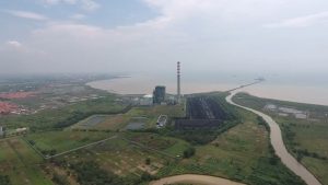 Cirebon Power Pastikan Pasokan Batu Bara Aman, PLTU Cirebon Tetap Produksi Listrik Normal (Tangkapan Layar)