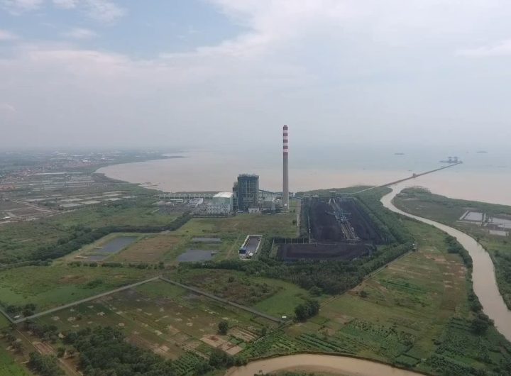 Cirebon Power Pastikan Pasokan Batu Bara Aman, PLTU Cirebon Tetap Produksi Listrik Normal (Tangkapan Layar)