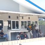Warga Majalengka Datangi Kantor SPPG, Pertanyakan Titik Koordinat Bangunan (Foto : Darfan)