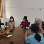 SPMB Jabar 2026 Tuai Polemik, Tiga Siswi SMPN 1 Cirebon Gagal Diterima di Sekolah Tujuan (Foto : Darfan)