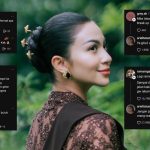 Ariel Tatum Bikin Heboh di Threads, Celetukannya ke Netizen di Luar Dugaan (Foto: Instagram/@arieltatum)