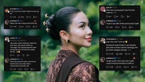 Ariel Tatum Bikin Heboh di Threads, Celetukannya ke Netizen di Luar Dugaan (Foto: Instagram/@arieltatum)