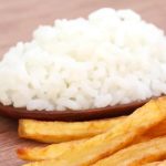 Kentang atau Nasi, Mana yang Lebih Baik untuk Kesehatan? (Tangkapan Layar)
