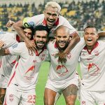 Foto: Malut United di Super League 2025/2026. (Dok. Malut United)