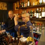 Bar di Jepang dikelola Biksu (Foto: Grape)