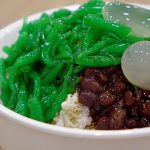Cendol Singapura (sumber: pixabay)