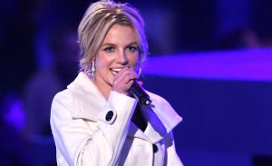 Film Biopik Britney Spears Resmi Digarap Universal Pictures (Tangkapan Layar)