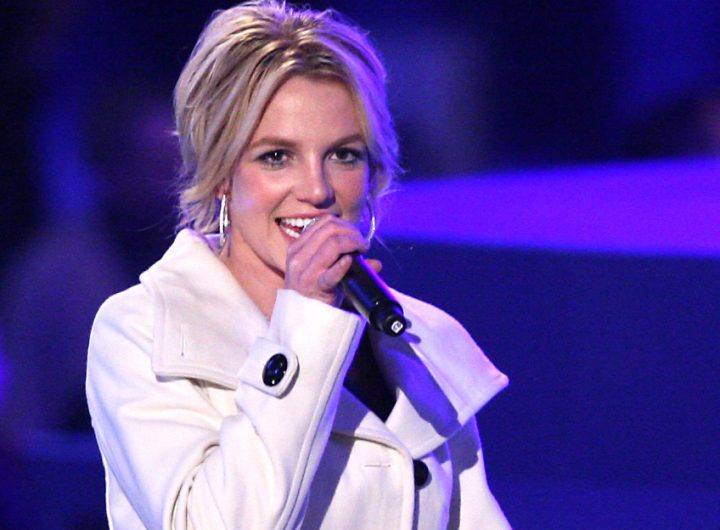 Film Biopik Britney Spears Resmi Digarap Universal Pictures (Tangkapan Layar)