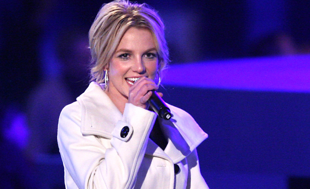 Film Biopik Britney Spears Resmi Digarap Universal Pictures (Tangkapan Layar)