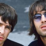 Vokalis utama Oasis, Liam Gallagher dan penulis lagu sekaligus gitaris Noel Gallagher. (Sumber Foto: Instagram/@oasis)