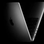 MacBook Pro 14 inci. (Apple/Ist)
