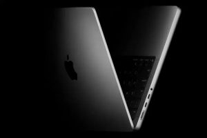 MacBook Pro 14 inci. (Apple/Ist)