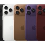 IPhone 18 Pro Max akan hadir dengan kapasitas baterai berbeda untuk pasar China dan Amerika Serikat. (foto; x @theapplecycle)