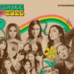 Indonesian Girl Group sebagai line up Synchronize Fest 2026 (dok. Ist)