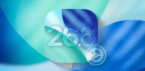 Apple Luncurkan iOS 26.6 untuk iPhone, Pembaruan Terakhir Sebelum iOS 27 (Tangkapan Layar)