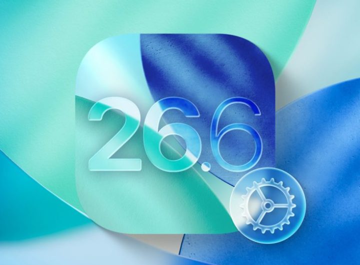Apple Luncurkan iOS 26.6 untuk iPhone, Pembaruan Terakhir Sebelum iOS 27 (Tangkapan Layar)