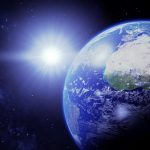 Dampak Fenomena Aphelion terhadap Cuaca di Indonesia. (Sumber Foto : Pixabay/BlenderTimer)