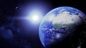 Dampak Fenomena Aphelion terhadap Cuaca di Indonesia. (Sumber Foto : Pixabay/BlenderTimer)