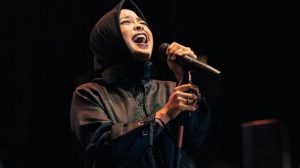 Tantri Kotak (Sumber Foto : Instagram)