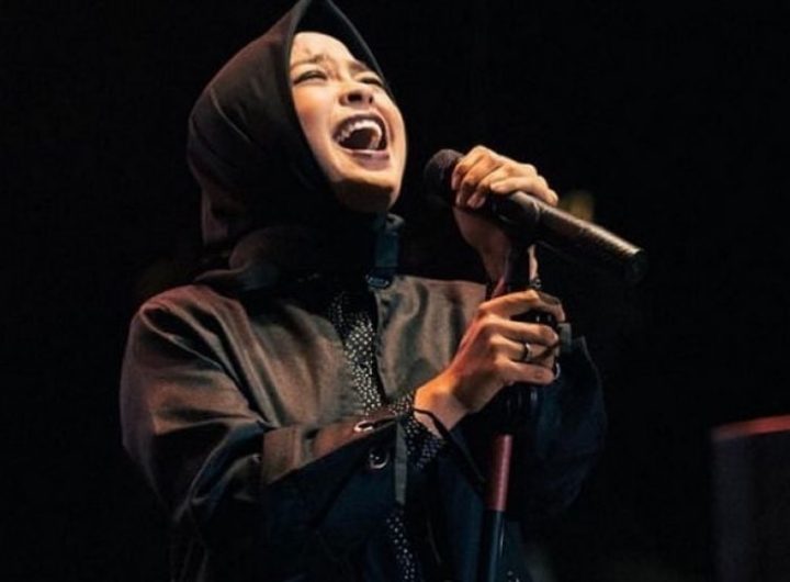 Tantri Kotak (Sumber Foto : Instagram)