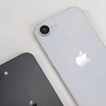 iPhone SE 4.(Sumber Foto : MacRumors)