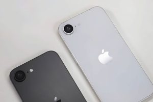 iPhone SE 4.(Sumber Foto : MacRumors)