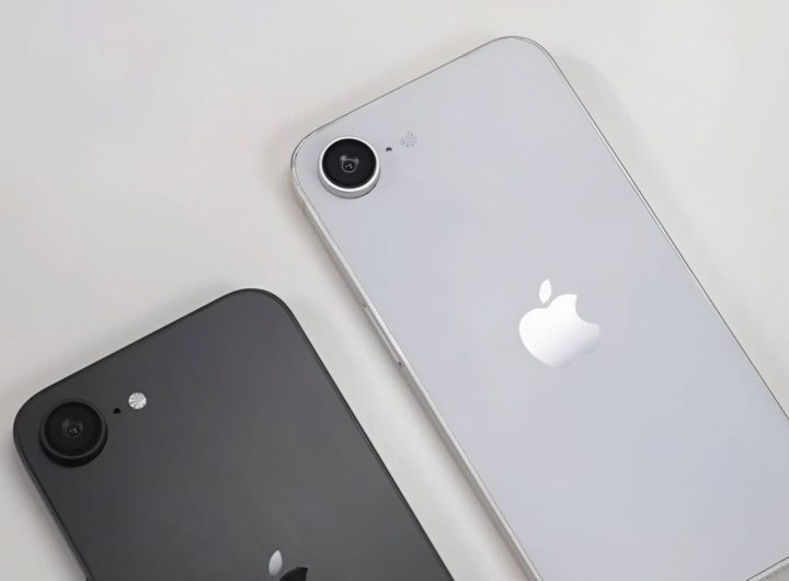iPhone SE 4.(Sumber Foto : MacRumors)