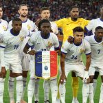 Piala Dunia 2026: Prancis Bisa Lampaui Rekor Bersejarah Italia (Tangkapan Layar)