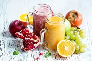 Jarang Diketahui! Jus Favorit Ini Ternyata Bisa Bantu Cegah Anemia Menurut Studi (Tangkapan layar)
