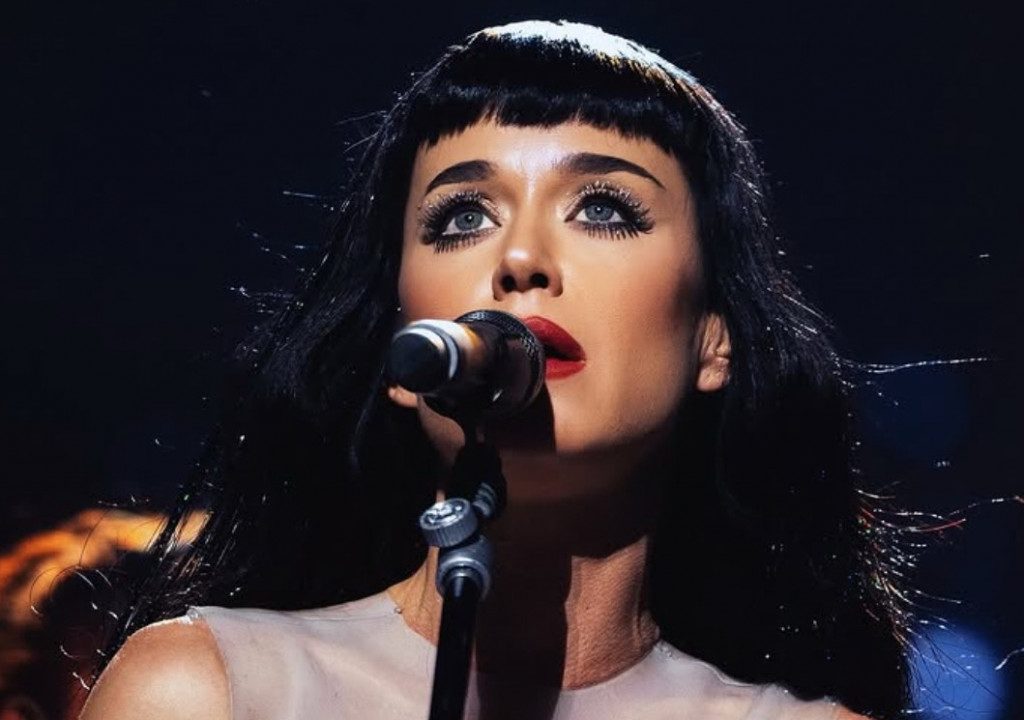 Katy Perry (Foto: instagram)