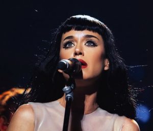 Katy Perry (Foto: instagram)