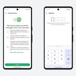 Username key whatsapp (Tangkapan Layar)
