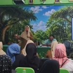 Viral Dugaan Pungutan Biaya Masuk SMPN 7 Kota Cirebon Capai Rp3 Juta, Pihak Sekolah Pastikan untuk Seragam dan Program Sekolah (Foto : Darfan)