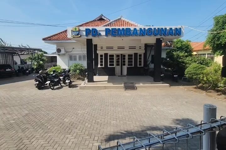 BUMD Minim Kontribusi yang Bebani APBD Tak Layak Dipertahankan, Komisi II Tegas Penyertaan Modal Bukan untuk Pertahankan BUMD yang Sakit (Foto : Darfan)