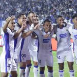 Persib Bandung Lolos ke Semifinal Piala Presiden (Sumber Foto : Persib)